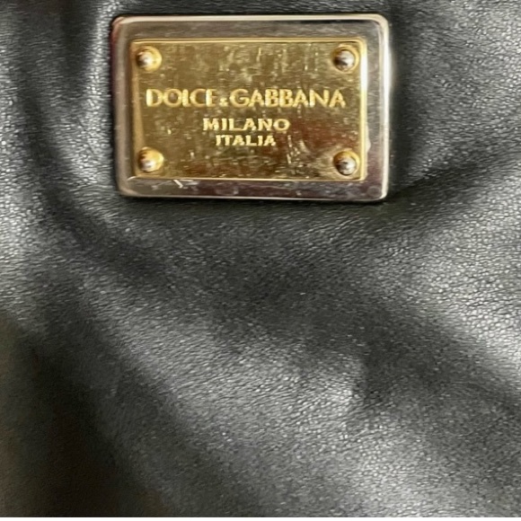 DOLCE & GABBANA MISS EVERY DAY BAG - Picture 6 of 14